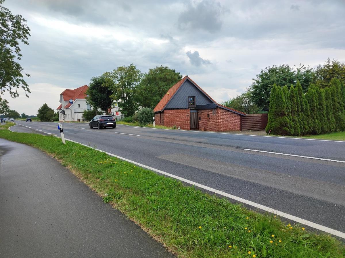 Haus Bruni Villa Graftlage ภายนอก รูปภาพ
