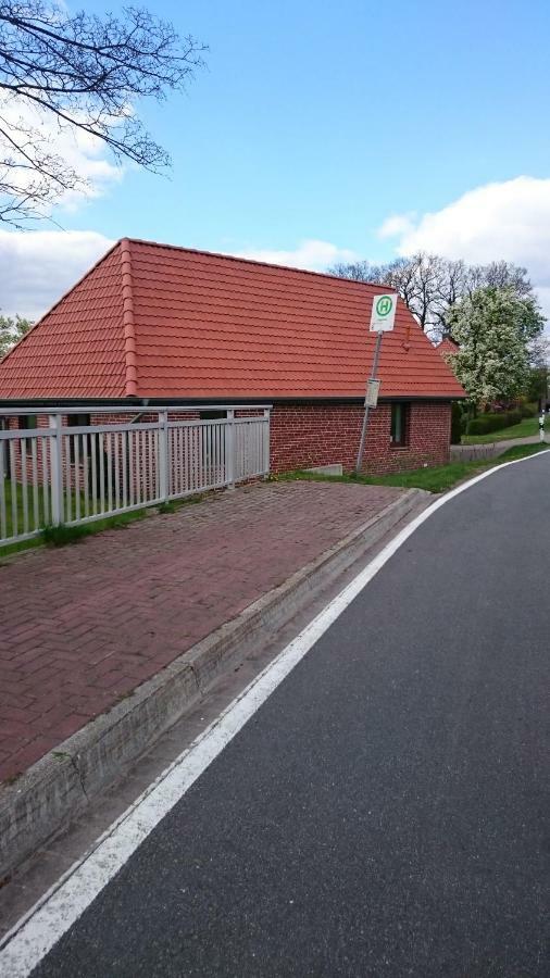 Haus Bruni Villa Graftlage ภายนอก รูปภาพ