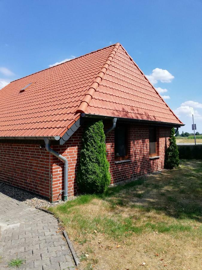 Haus Bruni Villa Graftlage ภายนอก รูปภาพ