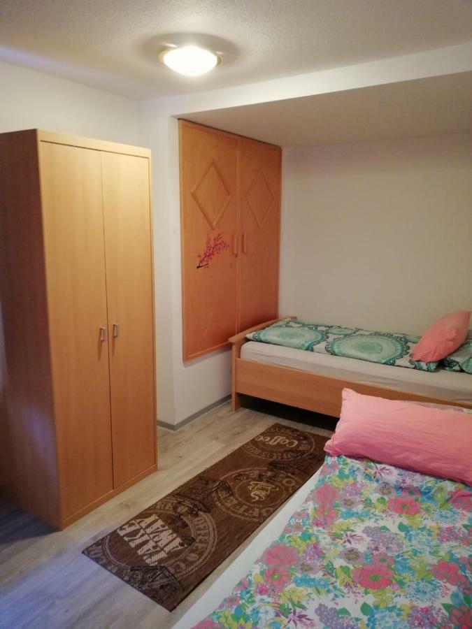 Haus Bruni Villa Graftlage ภายนอก รูปภาพ
